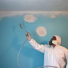 Cleaning Walls Interior Paint Painting