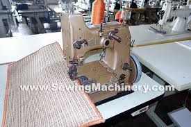 newlong hr4 carpet overlock sewing machine