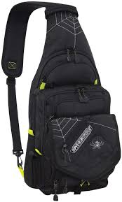 We believe that the sling fishing pack by spiderwire makes it to the top of the best fly fishing sling packs in 2021. 14 Best Fly Fishing Sling Pack A Handy Storage Idea For Dry Flies