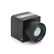 micro iiis thermal camera module low