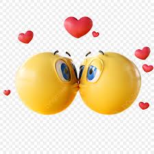 kissing emoji png image liri kiss love