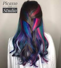 Submit hair blog links q&as tutorials colour tags! These Are The Reasons Why Some Hair Colours Last Longer Than Others