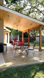 Image Result For Patio With Shed Roof