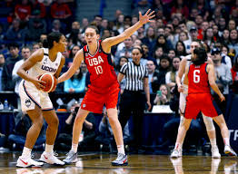 The roster was announced on 3 july 2021. Tokyo Olympics Women S Basketball Preview Team Usa Storylines To Watch Sports Illustrated