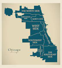 Chicago hoods breakdown of the chicago gangs. Chicago S Avondale Neighborhood Named Among The Country S Hottest