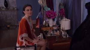 dior face powder used by blair waldorf