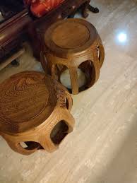 wood stool wenge stools