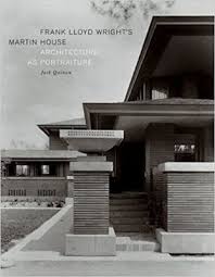 Frank Lloyd Wright Book Collection
