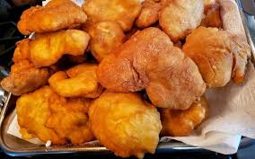 smoked fried bannock you need a bbq