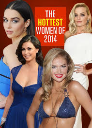 That year, she was also the face of schweppes soft drinks. The Hottest Women Of 2014