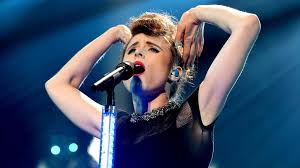 Kiesza Chats About Her 1990s Music Influences Ahead Of Her
