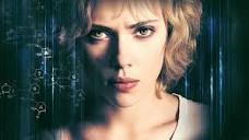 Watch Lucy | Prime Video