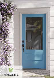 Exterior Doors Cleary Millwork