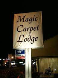 magic carpet lodge 1875 fremont blvd
