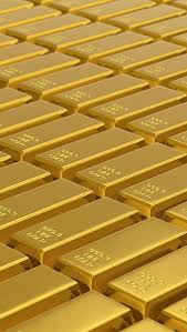 gold bar other hd phone wallpaper