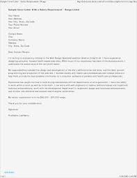 10 Standard Cover Letter For Resume Payment Format