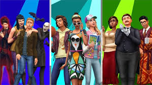 Oct 31, 2020 · what are the most fun sims 4 mods? The Sims 4 The Best Mods Popcorngamer