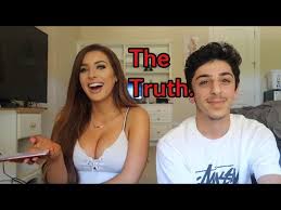 the truth about me and faze rug my