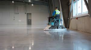 grinding concrete floor concrete