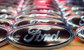 ford expects 2 2 billion q4 hit