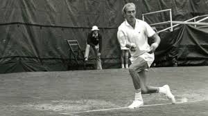 American tennis player stan smith pictured in action against. 50 For 50 Stan Smith 1971 Men S Singles Champion Official Site Of The 2021 Us Open Tennis Championships A Usta Event