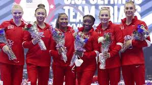 Biles' day 2 came with some uncharacteristic mistakes, however, including a hiccup on the uneven bars and a fall off the balance beam. Ni4vvwoai4oowm