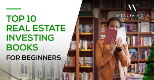 He hit every detail and topic. Top 10 Real Estate Investing Books For Beginners Wealth Noir