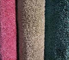 first 100 percent recyclable carpet a