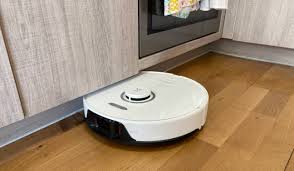 5 Best Robot Vacuums And Mops Of 2024