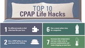 With a wide selection of cpap masks, you're bound to find one that works for you. Top 10 Cpap Life Hacks