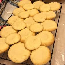 gg s shortbread cookies recipe