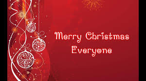 Shakin Stevens - Merry Christmas Everyone (Lyrics Song) - YouTube