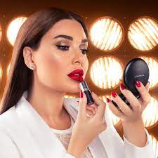 mac cosmetics x arab collaborations