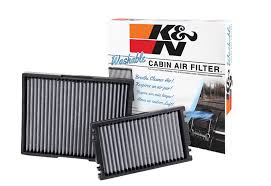 why you need a cabin air filter keep