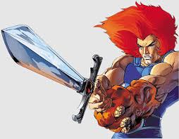 lord of the thundercats world of