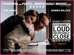 Image result for up close and extremely loud movie