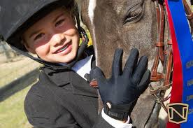 Introducing The Noble Outfitters Perfect Fit Glove In Kids