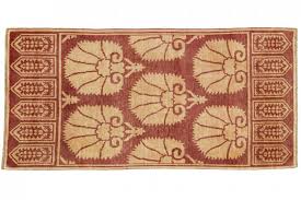 carpets woven legends contemporary