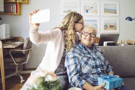 gift ideas for nursing home residents
