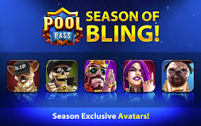 Here we are giving you more awesome hd avatars of 8 ball pool and you can download for free. 8 Ball Pool On Twitter What S Your Favorite Season Of Bling Avatar Ours Is That Swag Chihuahua 8ballpool