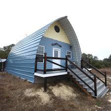 Cabins And Arched Cabins Llc