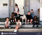 Timothy Stack (story) Little Rascals Movie