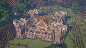 Rated 4.4 from 36 votes and 6 comments. 30 Minecraft Castle Ideas Ultimate List Whatifgaming