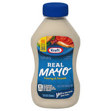 save on kraft real mayo creamy smooth