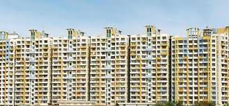 residential projects by neelsidhi group