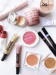 top 5 best minimalist makeup brands to
