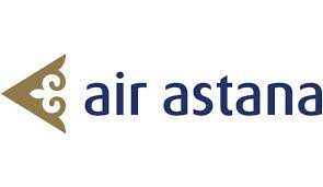 We have expanded our business with a big infrastructure to deal with clients in different countries. Air Astana Cae