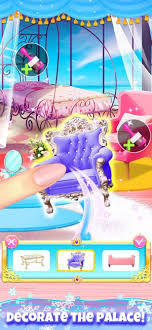 princess hair salon games on the