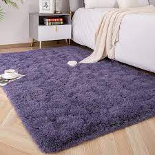 soft fluffy area rugs for bedroom kids