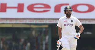 Rohit sharma (ind) became the fifth player overall, and the second indian, to score 2,000 runs in t20is.51 he also became the second batsman to score three centuries in t20is.4952. India Vs England Second Test Day Two As It Happened Rohit Pujara Take Hosts To 54